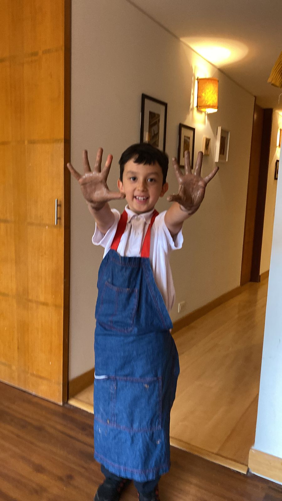 Torno y Niños