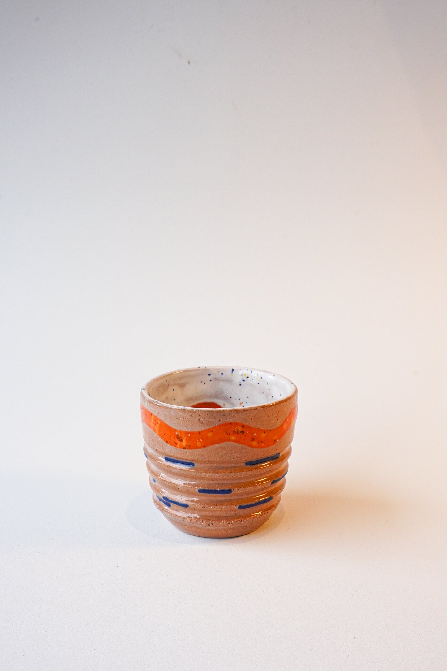 Cutsie Espresso cup (Por Pedido)