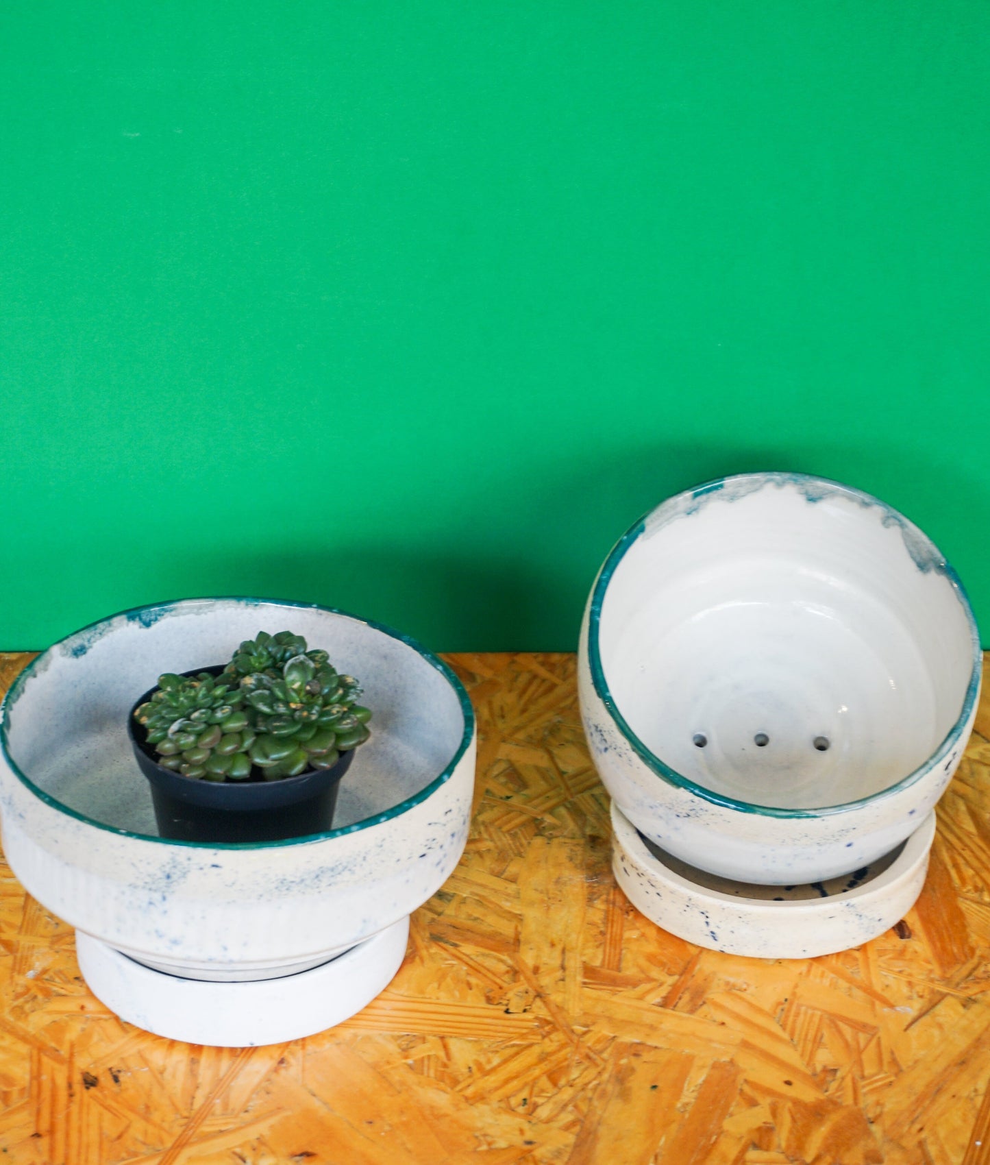 Matera Ocean’s Edge