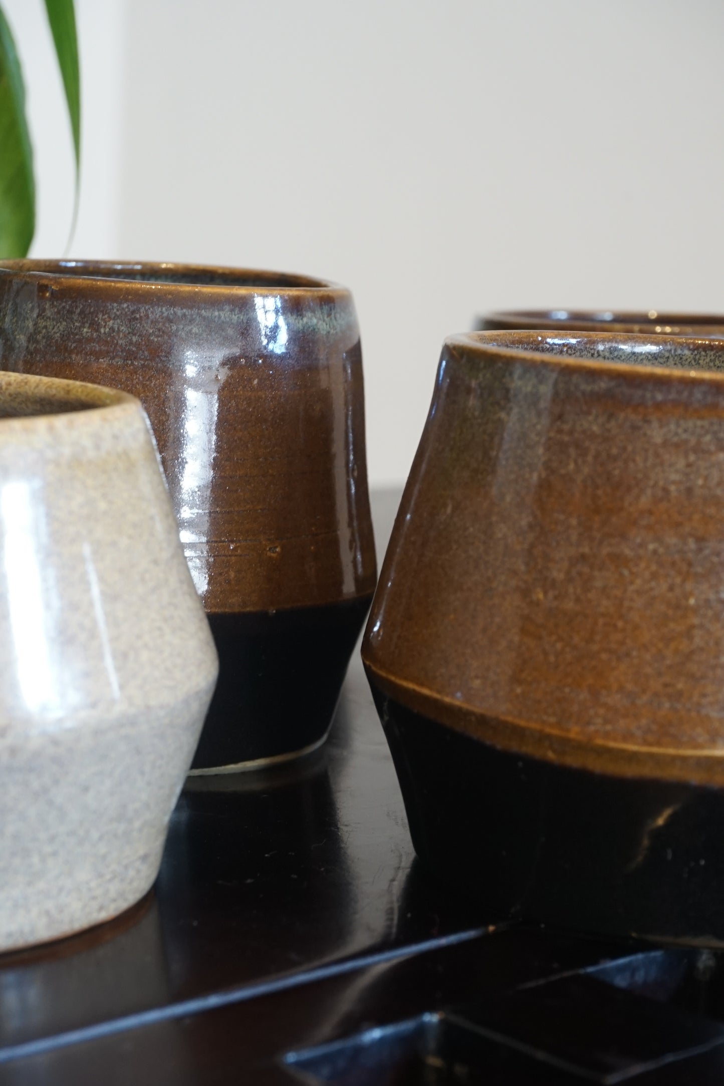 Tazas “Café Artesano”