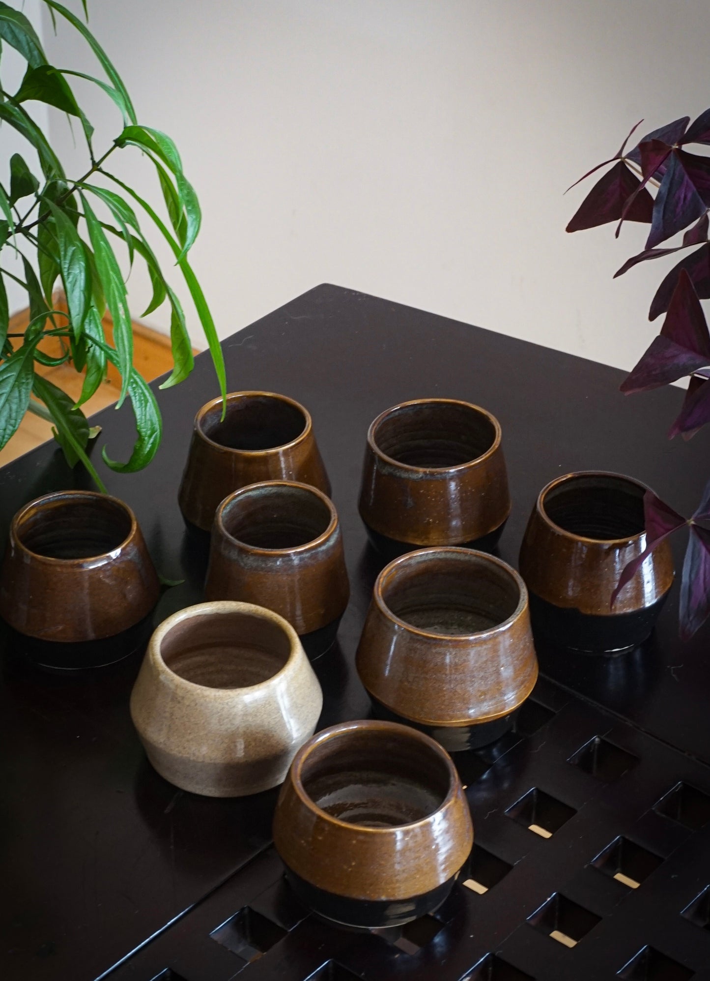 Tazas “Café Artesano”