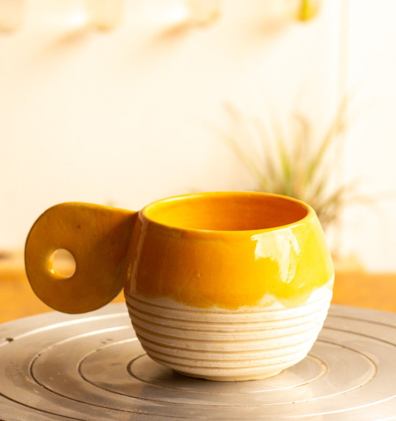 Honey-Bee Mug