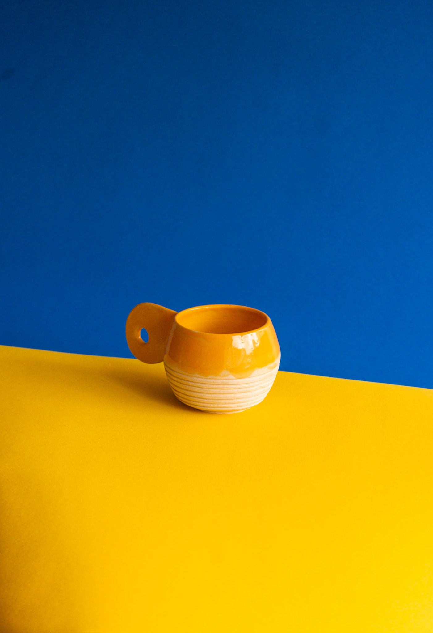 Honey-Bee Mug