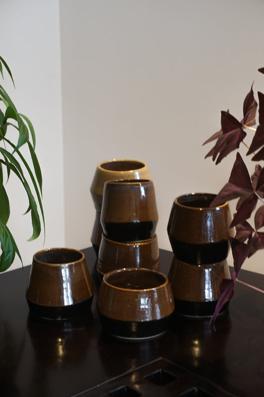Tazas “Café Artesano”