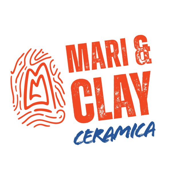 Mari & Clay