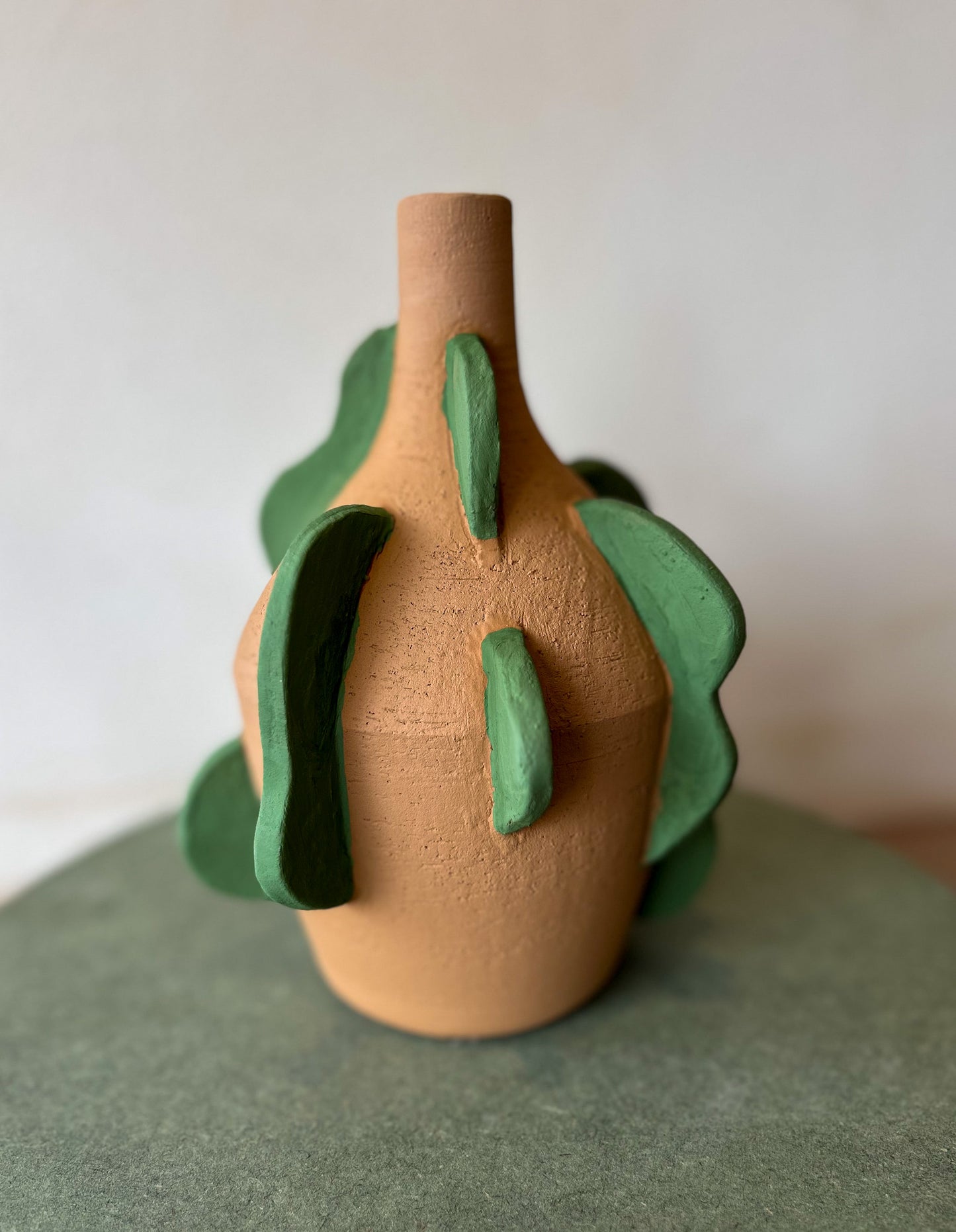 Abstraction of a Plant