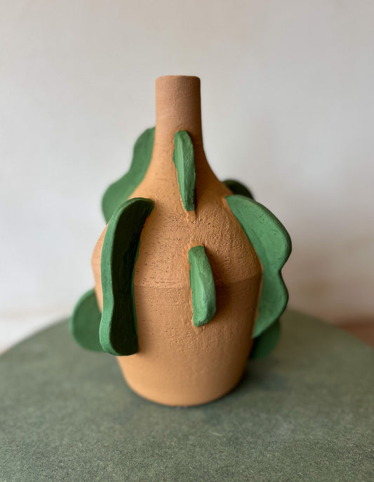 Abstraction of a Plant